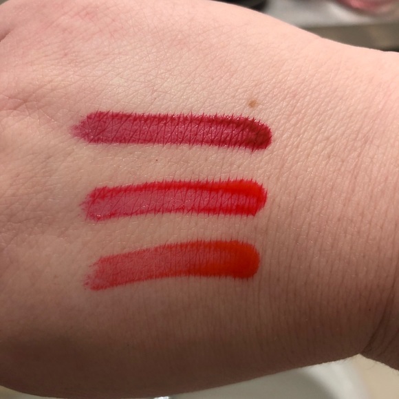 COPY - Lip stain bundle - Picture 2 of 3
